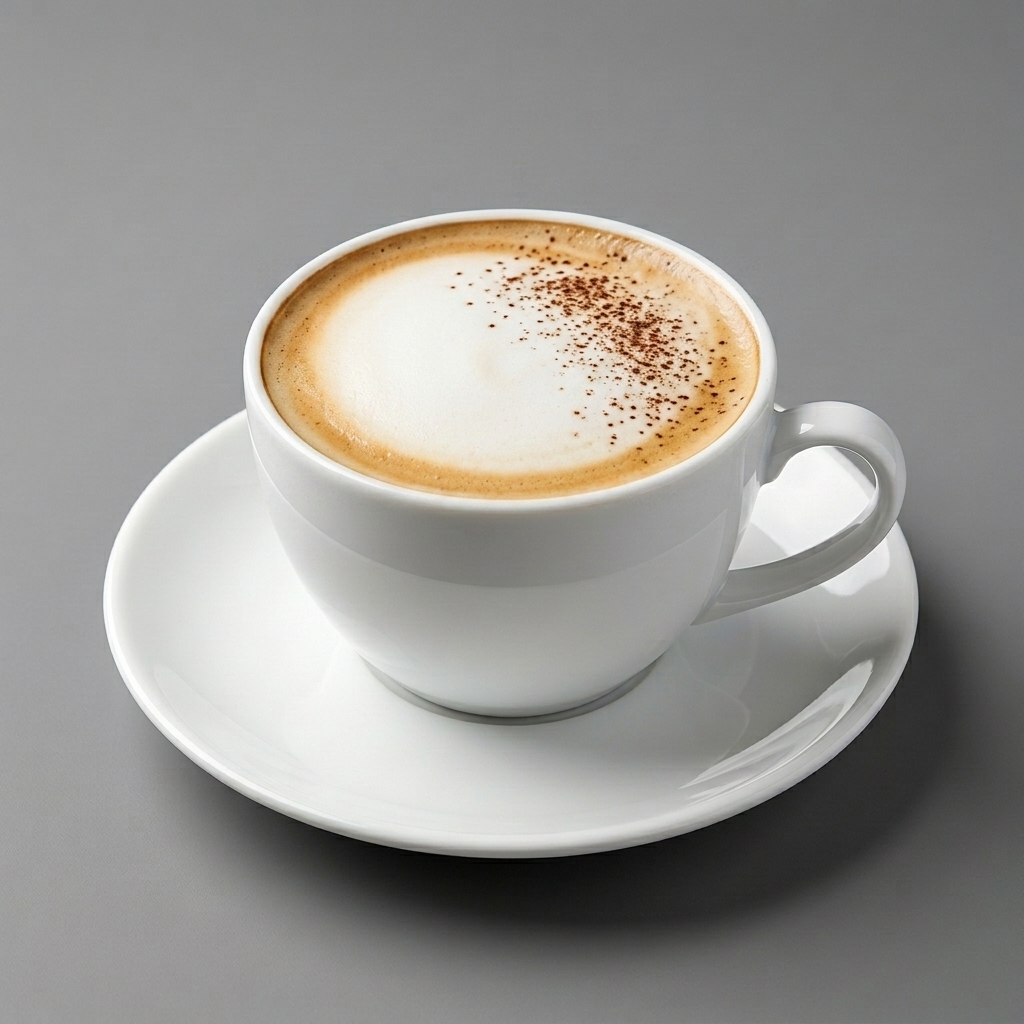 Tea with Milk
